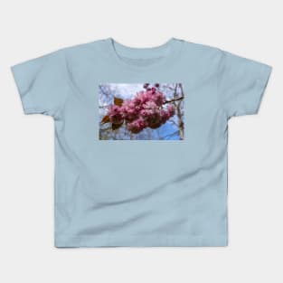 Spring blossom. Kids T-Shirt